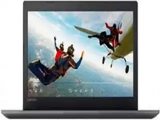  Lenovo Ideapad 320 (80XH01HLIN) Laptop (Core i3 6th Gen 4 GB 1 TB Windows 10 2 GB) prices in Pakistan